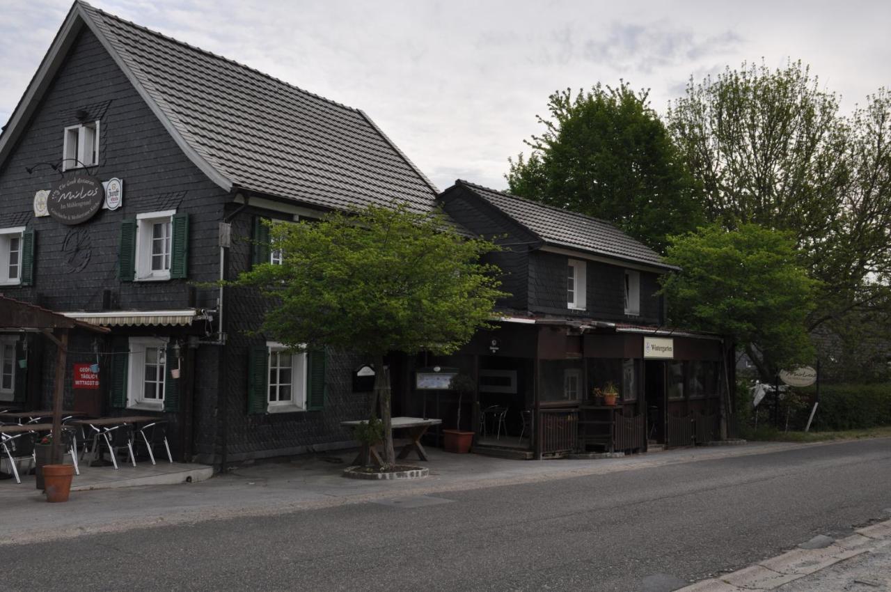 Sterner Obgruiten Haan Buitenkant foto