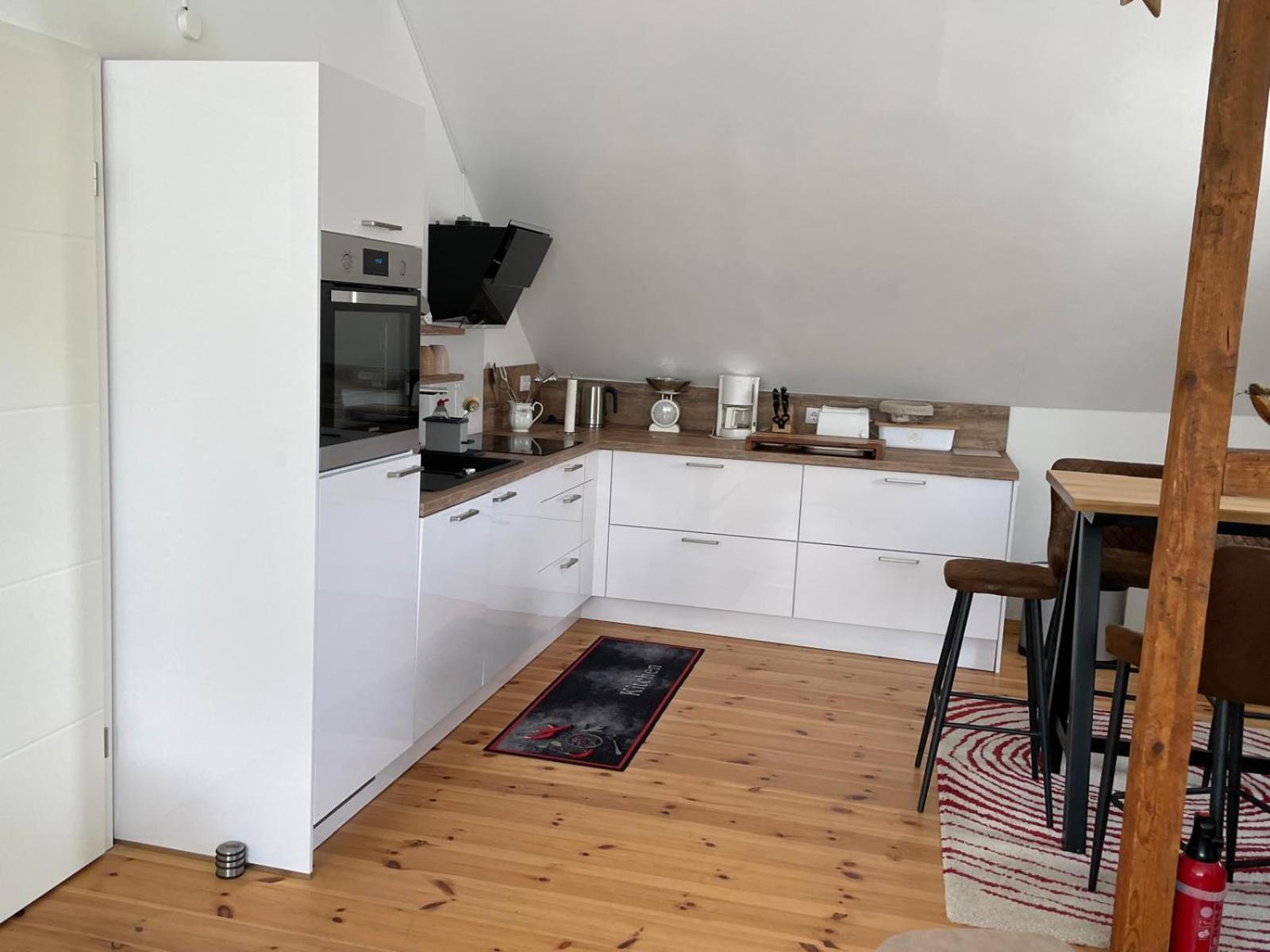 Sterner Obgruiten Haan Buitenkant foto