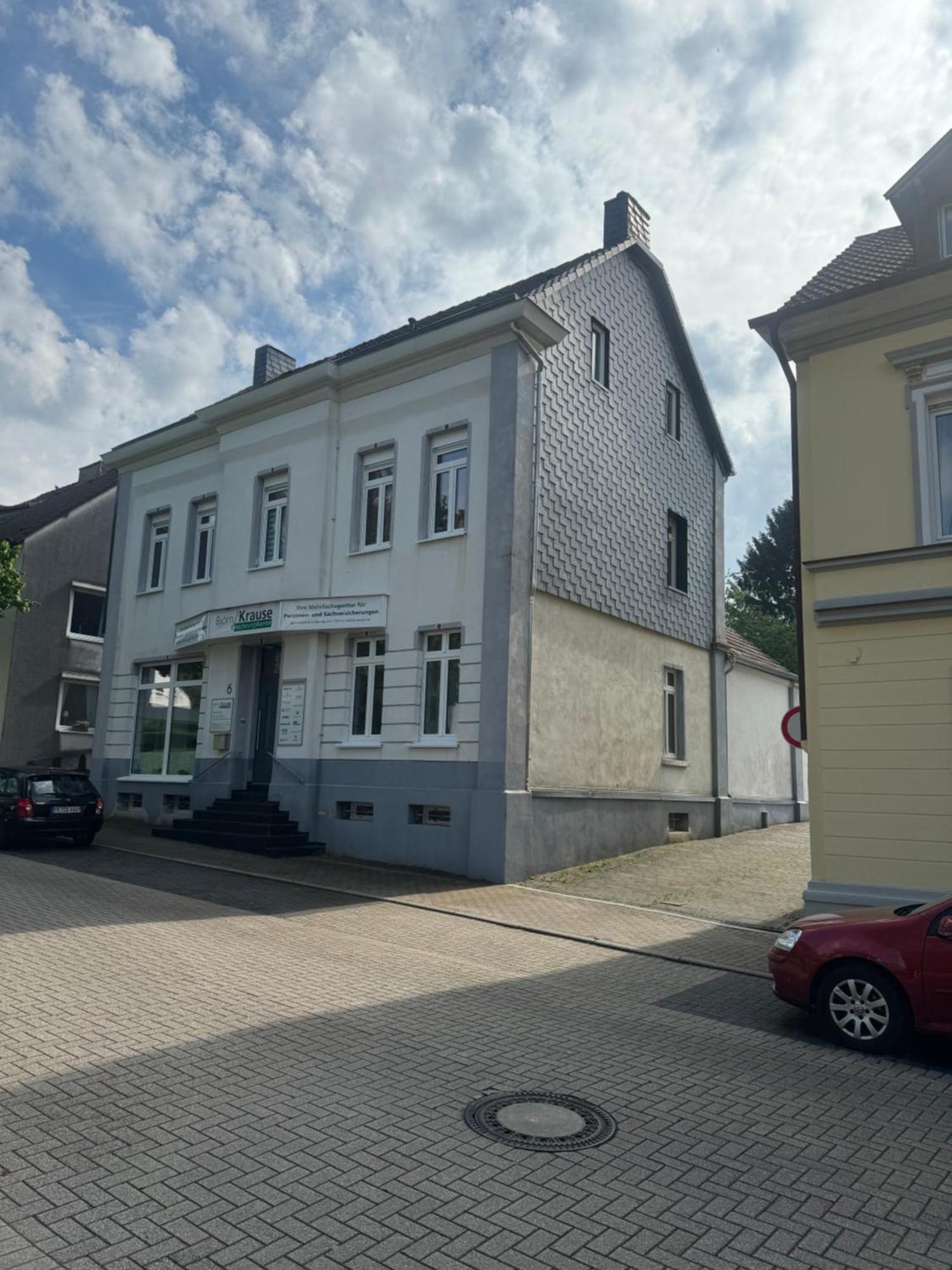 Sterner Obgruiten Haan Buitenkant foto