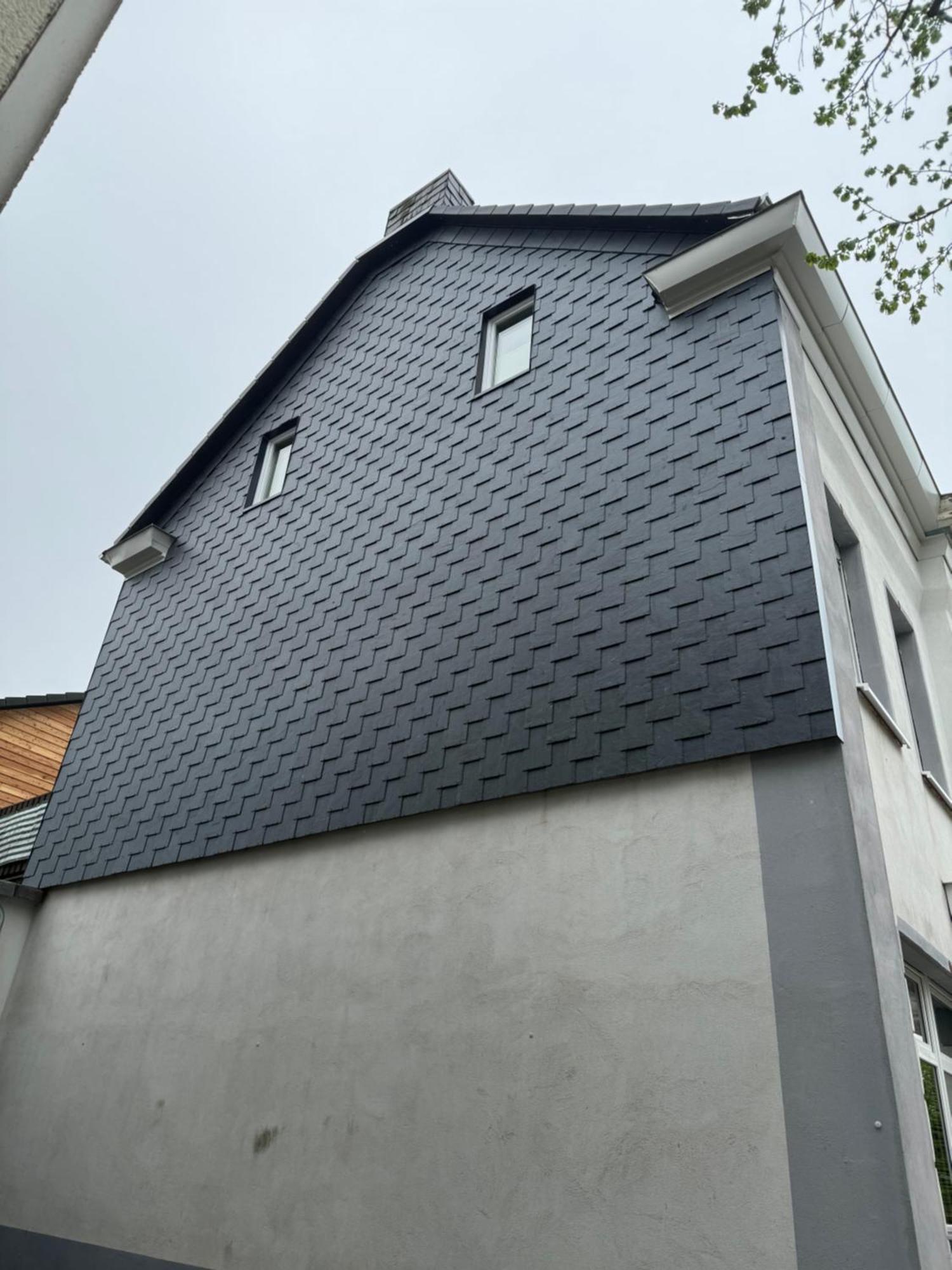 Sterner Obgruiten Haan Buitenkant foto