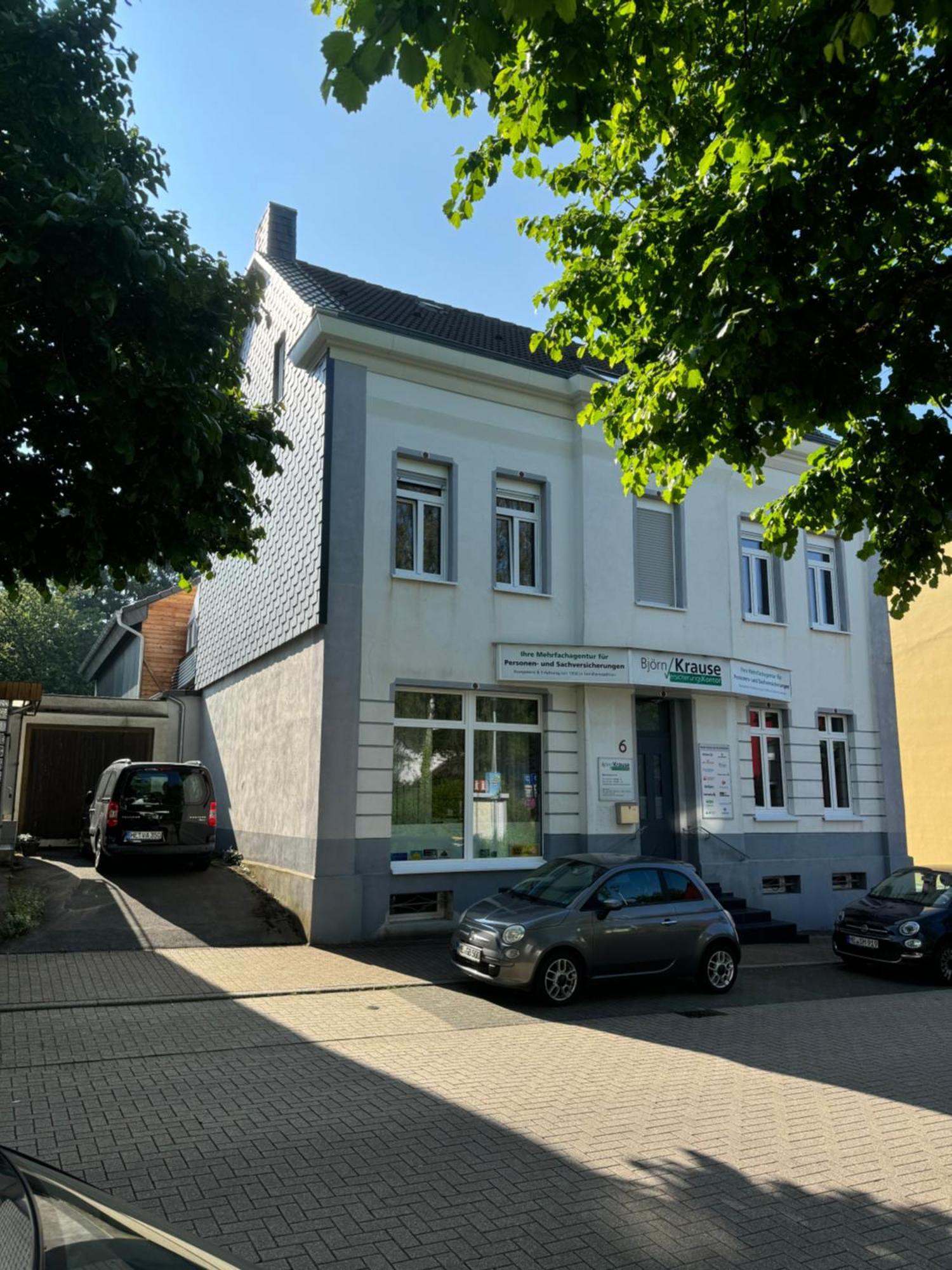 Sterner Obgruiten Haan Buitenkant foto